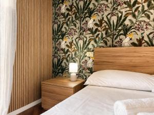 Tentazioni Raffinate - Luxury Suite