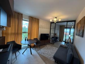 Apartament Nowa Stocznia