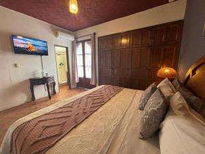 Hotel Casaloreto San Miguel de Allende
