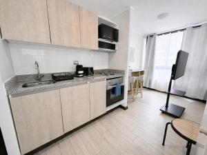 Oceana Suites Edificio Hipódromo