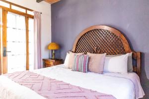 Hotel Casaloreto San Miguel de Allende