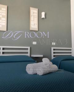 DG Rooms