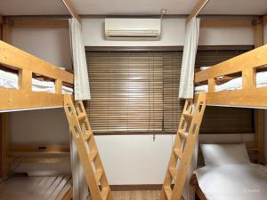GUESTHOUSE 星乃舎 Hoshinoyadori