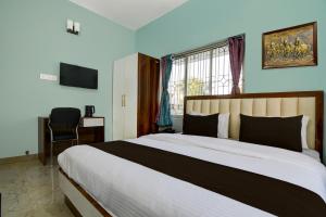 Super Hotel O Aditi Guest House