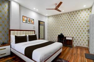 Super Hotel O Aditi Guest House