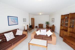 Spacious apartment in Portimão - 100 m² with terrace