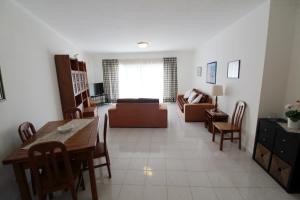 Spacious apartment in Portimão - 100 m² with terrace