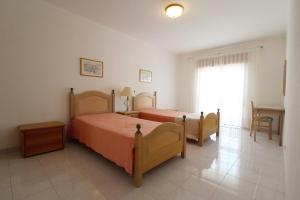 Spacious apartment in Portimão - 100 m² with terrace
