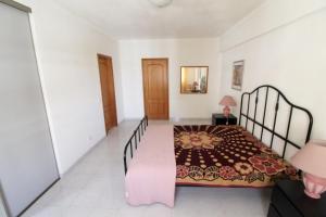 Spacious apartment in Portimão - 100 m² with terrace