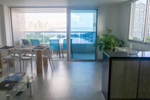 Ocean View Apartment 10th Floor