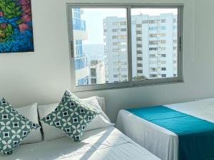 Ocean View Apartment 10th Floor