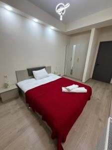 Nutsa Home Apartment