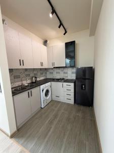 Nutsa Home Apartment