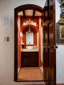 Casa del sótano