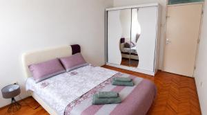 Bobi apartment