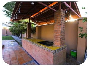 Hotel Quinta Chávez 5