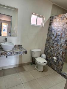 Hotel Quinta Chávez 5