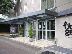 ibis Lima Larco Miraflores