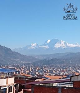 Airbn Roxana