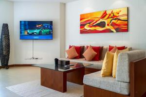 Dewa Phuket resort and Villas by Lofty