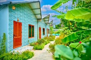 Ninh Binh Vara Bungalow & Retreat