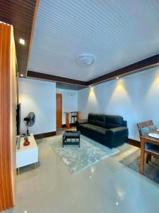 ErrZ Homestay in Malaybalay