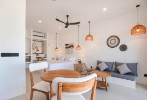 Villa Aura Gili Trawangan