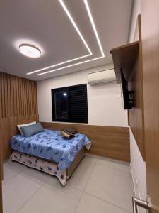 Apartamento 11 canto do forte