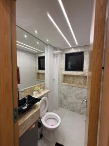 Apartamento 11 canto do forte