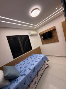 Apartamento 11 canto do forte