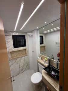 Apartamento 11 canto do forte