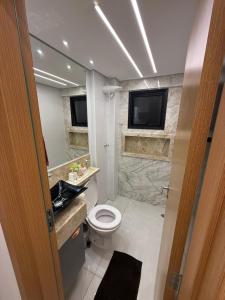 Apartamento 11 canto do forte