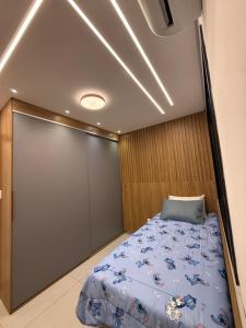 Apartamento 11 canto do forte