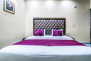 Hotel O Crosswinds Residency