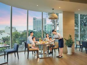 Novotel Saigon Centre
