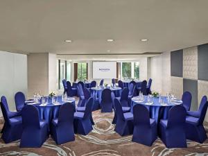 Novotel Saigon Centre