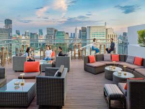 Novotel Saigon Centre