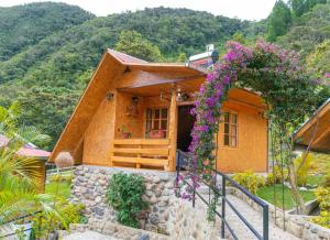 La Arboleda Oxapampa Lodge