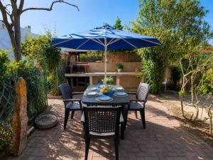 Seafront Home in Cala di Seta PrivateBeach & BBQ