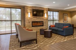 Comfort Inn PA Turnpike - I-81
