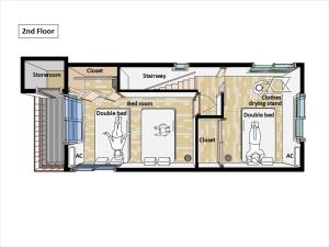 Setagaya Ward - House - Vacation STAY 21434