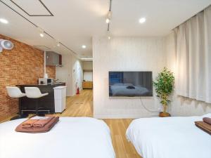 Shinbashi Hotel Sho - Vacation STAY 82923v