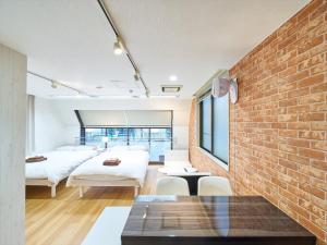 Shinbashi Hotel Sho - Vacation STAY 82923v
