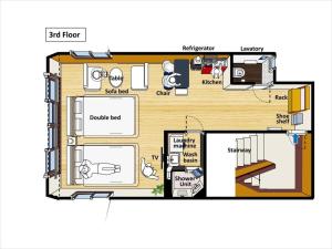 Shinbashi Hotel Sho - Vacation STAY 82923v