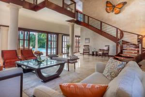 Exclusive 7BR Luxury Villa & Private Pool Sosua Cabarete