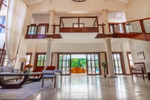 Exclusive 7BR Luxury Villa & Private Pool Sosua Cabarete