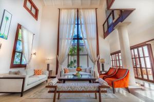 Exclusive 7BR Luxury Villa & Private Pool Sosua Cabarete