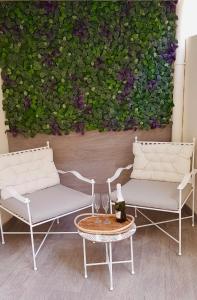 Authentic Studio in Sliema, Steps from the Sea