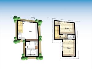 Accommodation Kisakata - Vacation STAY 63868v