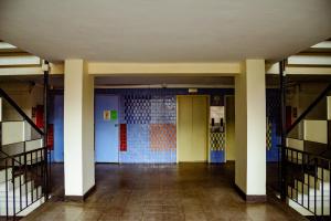 Habitación con baño propio en corazón de Providencia